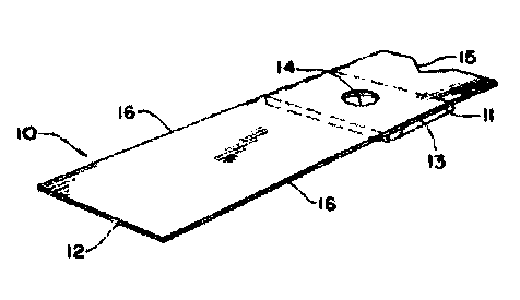 Une figure unique qui représente un dessin illustrant l'invention.